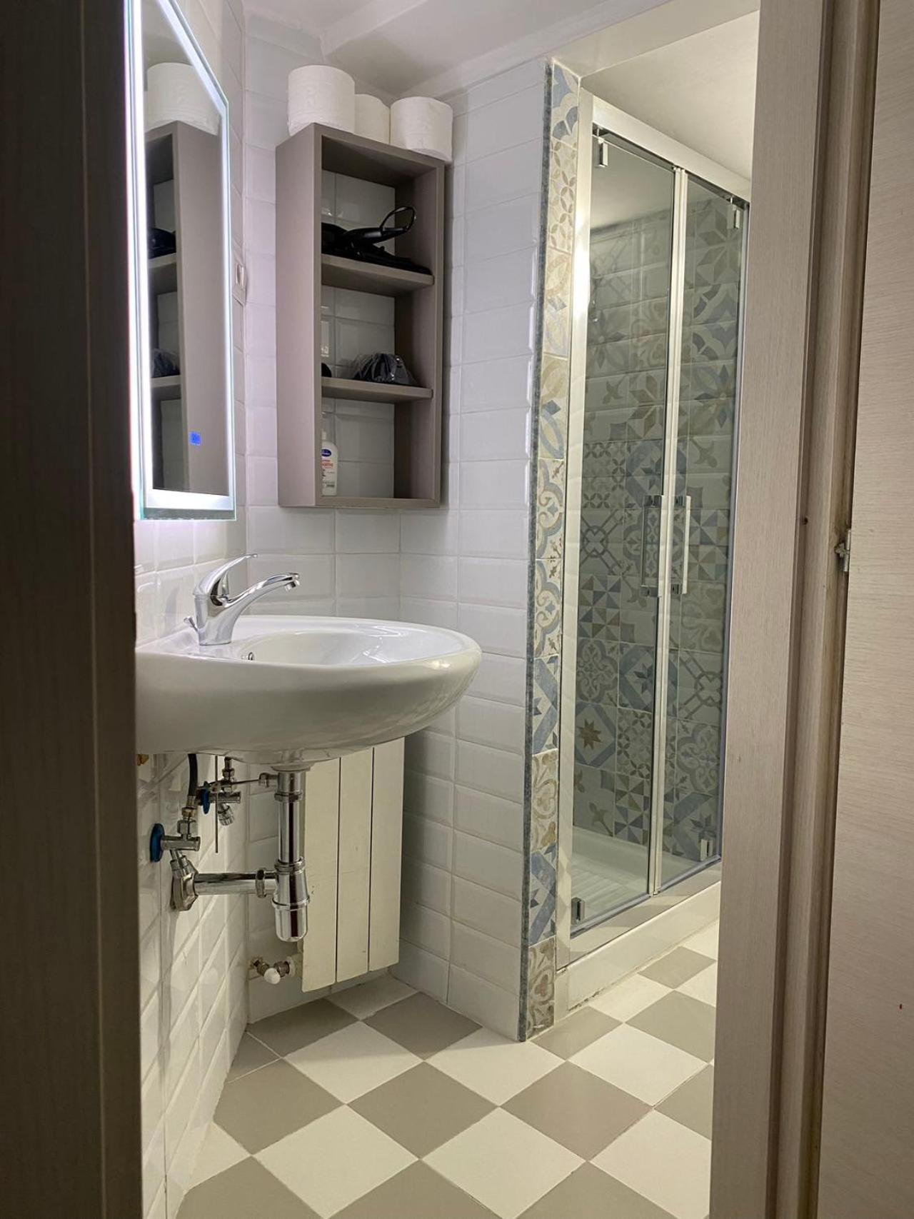 Apartment 888 Vittorio Rom
