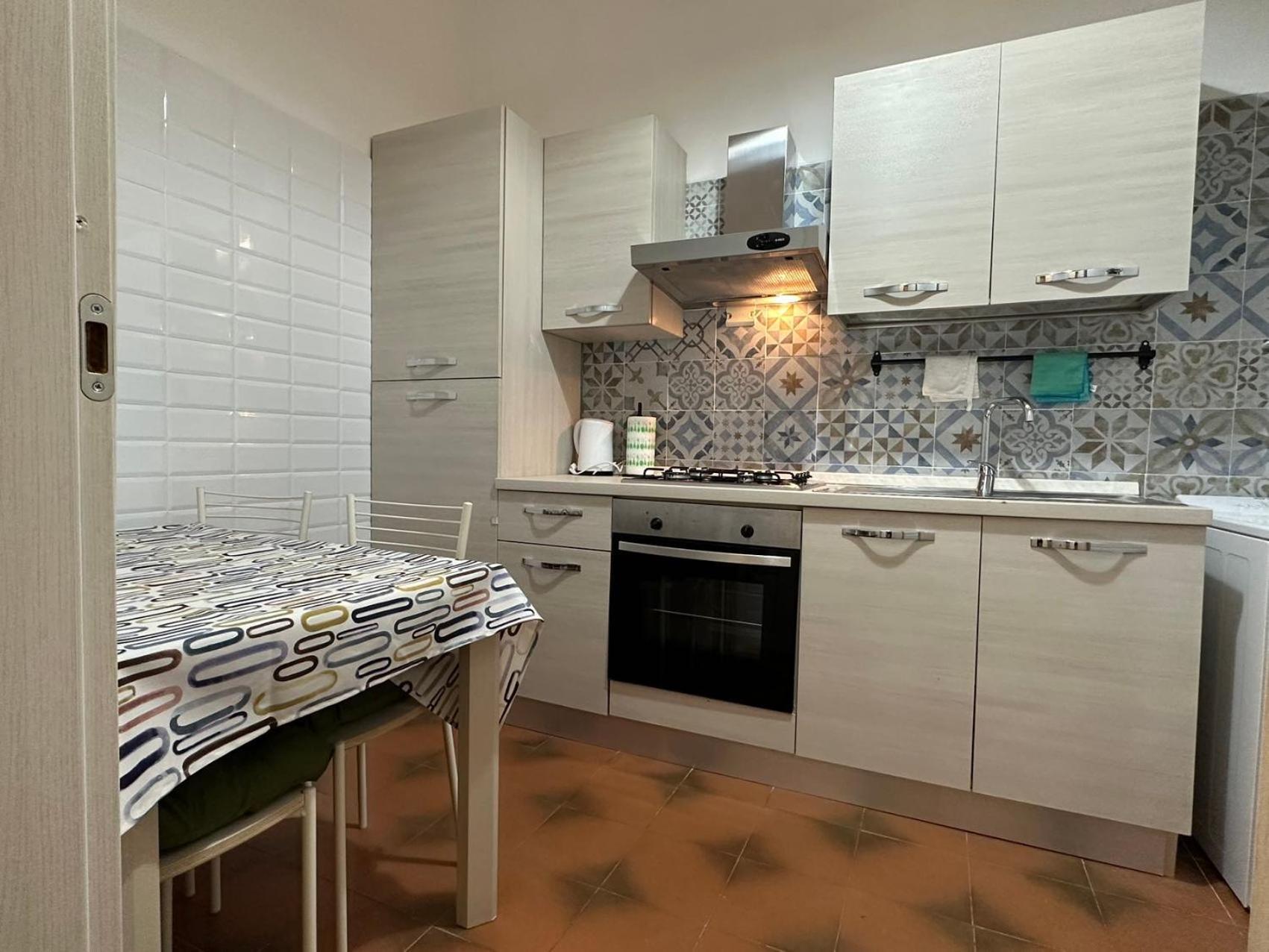 Apartment 888 Vittorio Rom